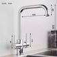 Mixer Crane Faucet w/ Purification Option